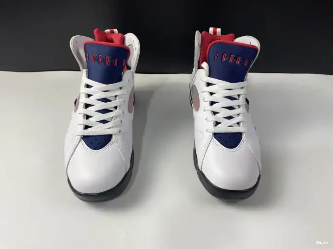 Bmlin Shoes CZ0789-105 Jordan Air 7 PSG 0619